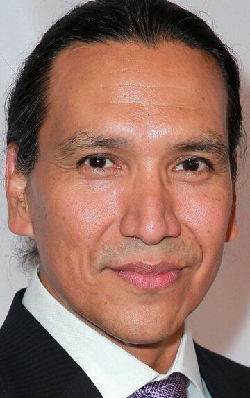 Майкл Грейес / Michael Greyeyes