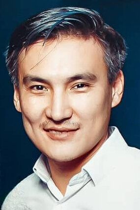 Ерлан Карибаев / Erlan Karibaev