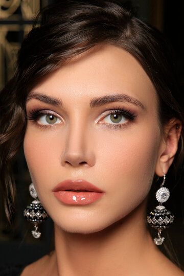 Анастасия Лифанова / 