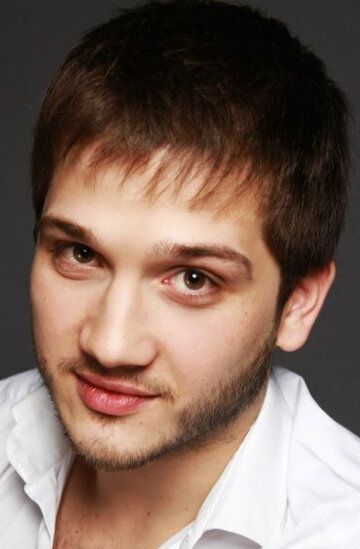 Дмитрий Енин / 