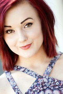 / Ashlyn Brooke Anderson