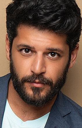 Эмре Кивилджим / Emre Kivilcim