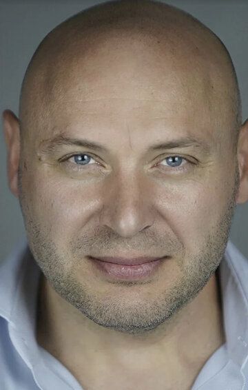 Алексей Дадаев / 