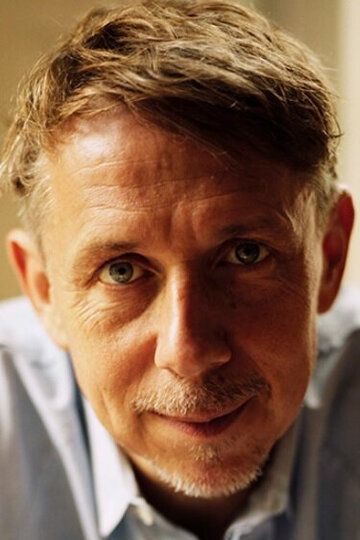 / Gilles Peterson
