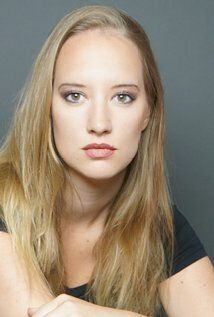 Гвенн Вундерлих / Gwenn Wunderlich