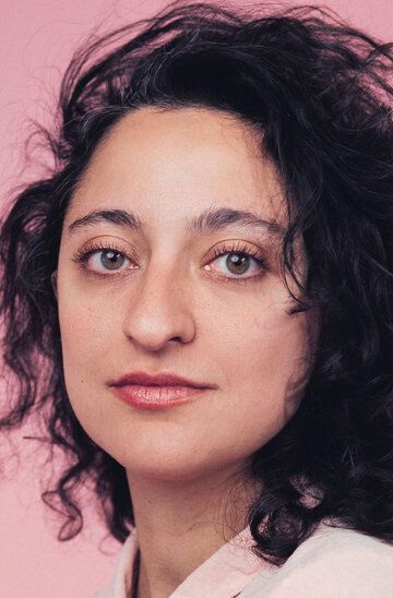 Митра Джухари / Mitra Jouhari