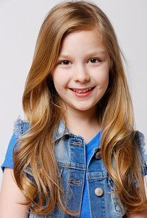  / Aurora Richards