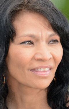 Мишель Траш / Michelle Thrush