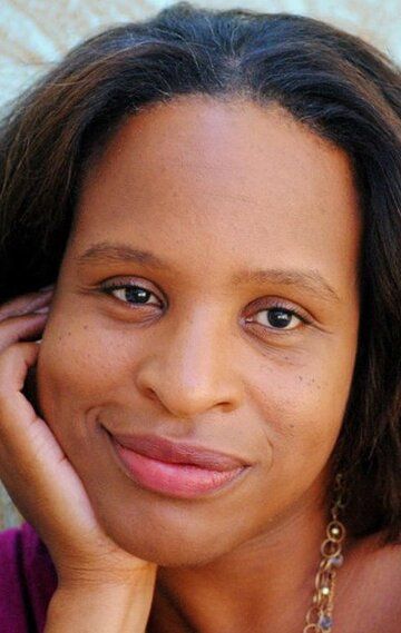 Никола Юн / Nicola Yoon