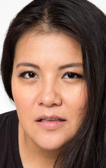 Мисти Апхэм / Misty Upham
