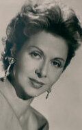 Херта Файлер / Hertha Feiler