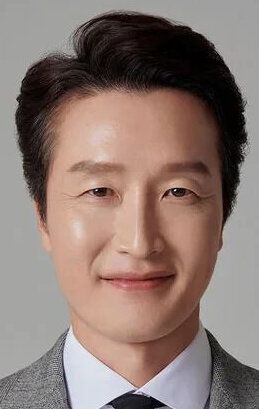 Чхве Бён-мо / Choi Byeong-mo