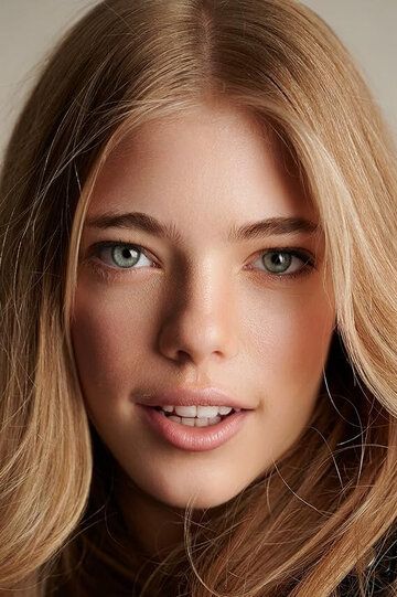 Эль МакКиннон / Elle McKinnon