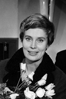 Антье Вайссгербер / Antje Weissgerber