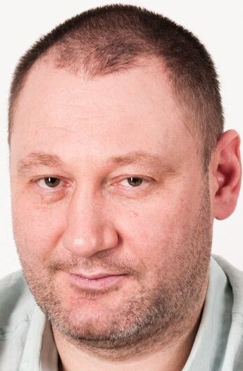 Роман Юрченко / 