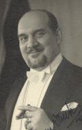 Эрнст Ротмунд / Ernst Rotmund