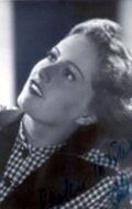 Марина фон Дитмар / Marina von Ditmar