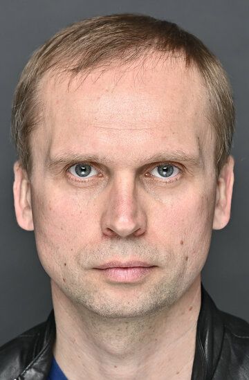 Денис Мотков / 
