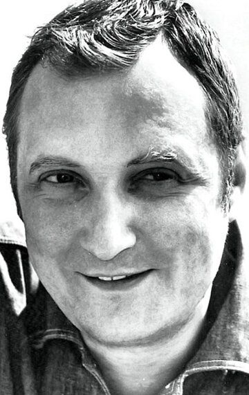 Петер Доммиш / Peter Dommisch