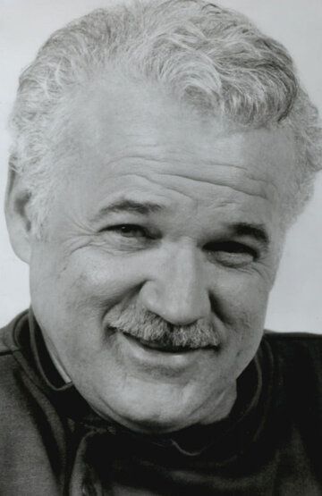 Джек Нэнс / Jack Nance