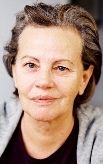 Гудрун Риттер / Gudrun Ritter