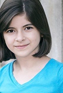 Габриэлла Пиццоло / Gabriella Pizzolo