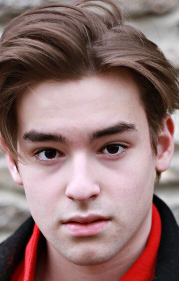  / Hunter Trammell