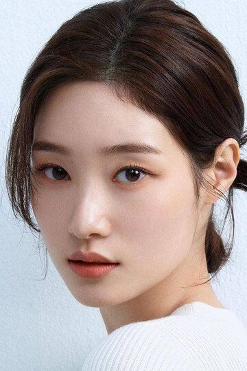 Чон Чхэ-ён / Jeong Chae-yeon