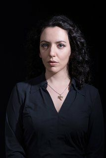 Бегона Ф. Мартин / Begona F. Martin
