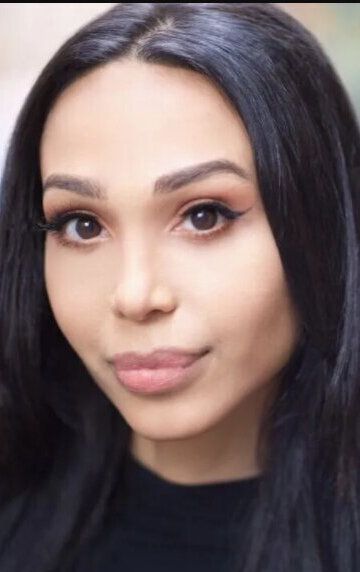  / Alexia Garcia