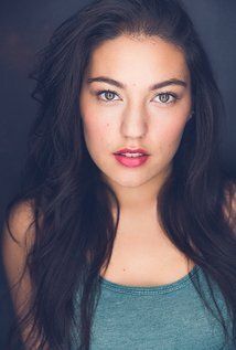 Оливия Блу / Olivia Blue