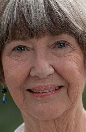 Шарлотта Стюарт / Charlotte Stewart