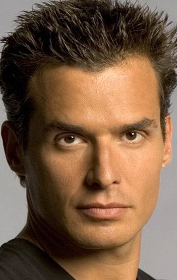 Антонио Сабато мл. / Antonio Sabato Jr.