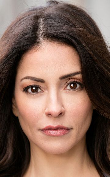 Эммануэль Вожье / Emmanuelle Vaugier