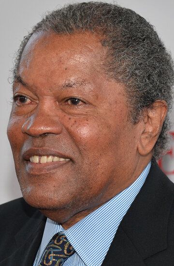 Кларенс Уильямс III / Clarence Williams III