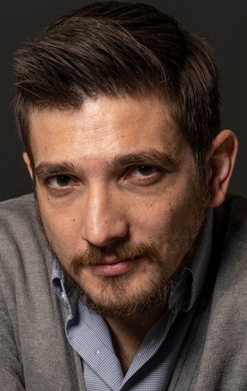  / Aleksandar Dimitrijevic