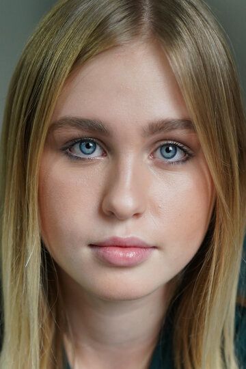 Лилиан МакНил / Lilian McNeil