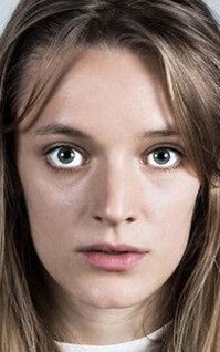 Ханна Хильсдорф / Hanna Hilsdorf