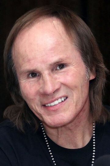 Бенни Уркидеc / Benny Urquidez