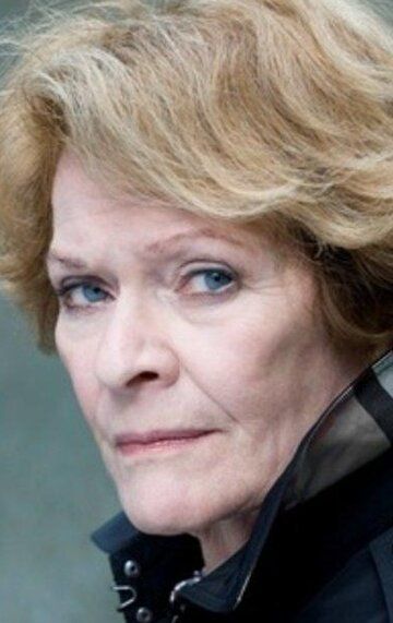 Дженет Сьюзман / Janet Suzman