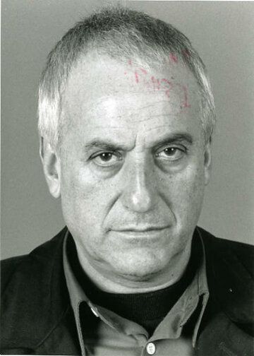 Антонио дель Ольмо / Antonio Del Olmo