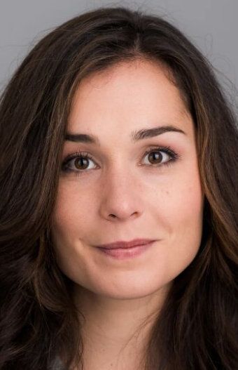 Надя Де Сантьяго / Nadia de Santiago