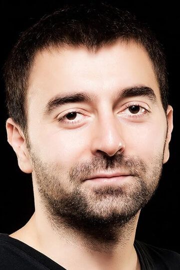 Джем Услу / Cem Uslu