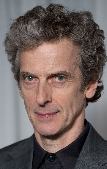 Питер Капальди / Peter Capaldi