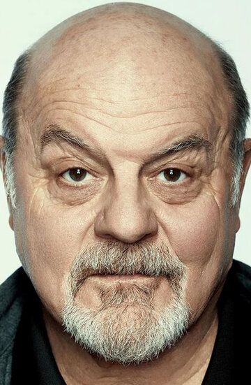Майкл Айронсайд / Michael Ironside