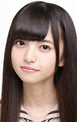Асука Саито / Asuka Saito