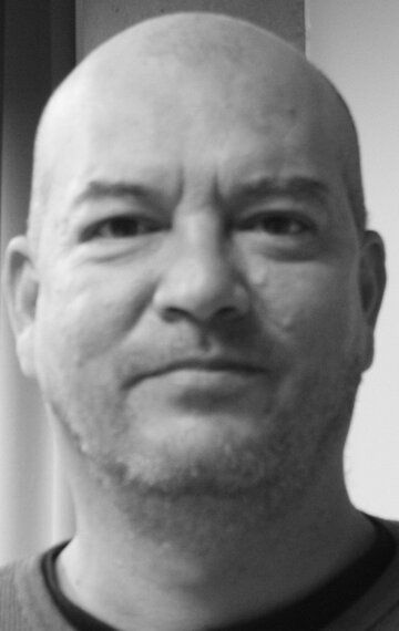 Стефан Гэйгер / Stephane Gauger