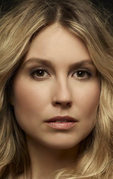 Сара Картер / Sarah Carter