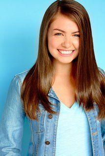 / Addyson Bell