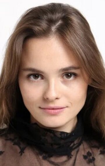 Ангелина Стречина / 